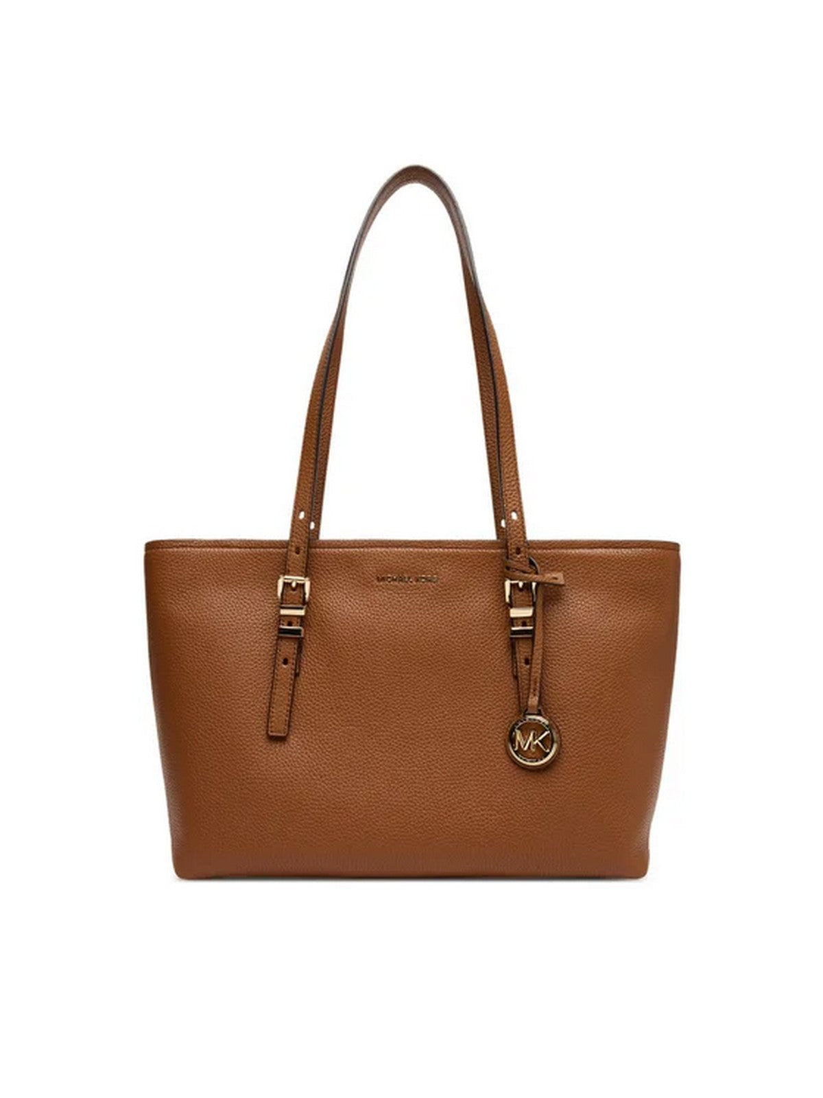 MICHAEL KORS Borsa Donna Quinn 30T5GQNT2L 230 LUGGAGE