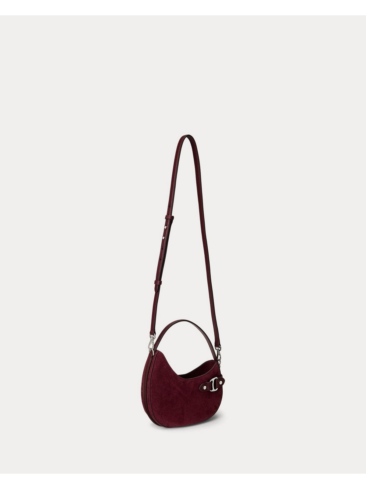 LAUREN RALPH LAUREN Borsa Donna  431980160 003 DARK GARNET