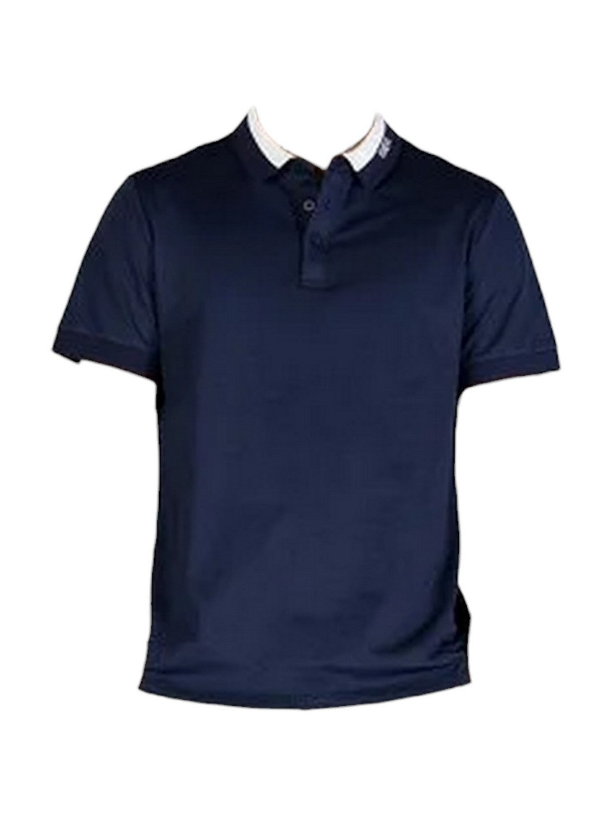 GUESS Polo Uomo SS PAUL GUESS COLLAR POLO M6RP47 KARS2 G7V2 SMART BLUE gioboutiqueweb