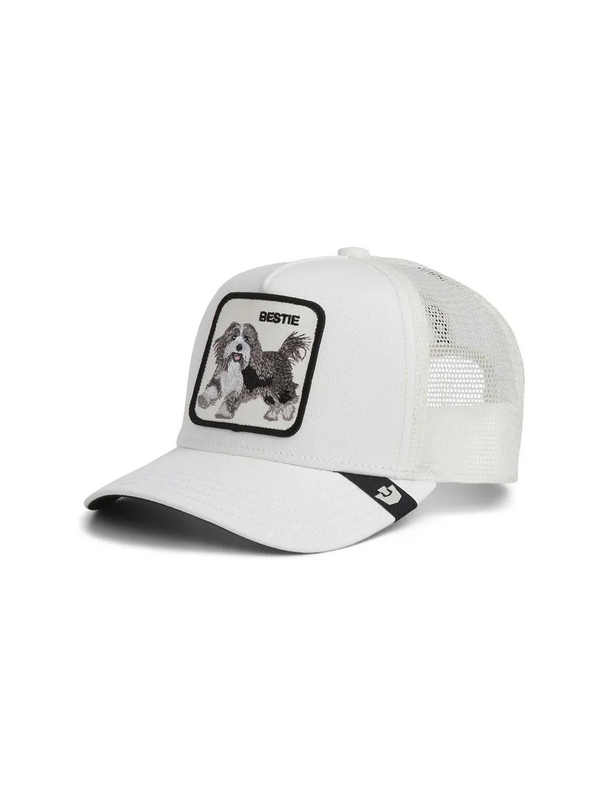 GOORIN BROS Cappello Bambini e ragazzi BESTIE TRUCKER MINI 201-0094 DUS DUST