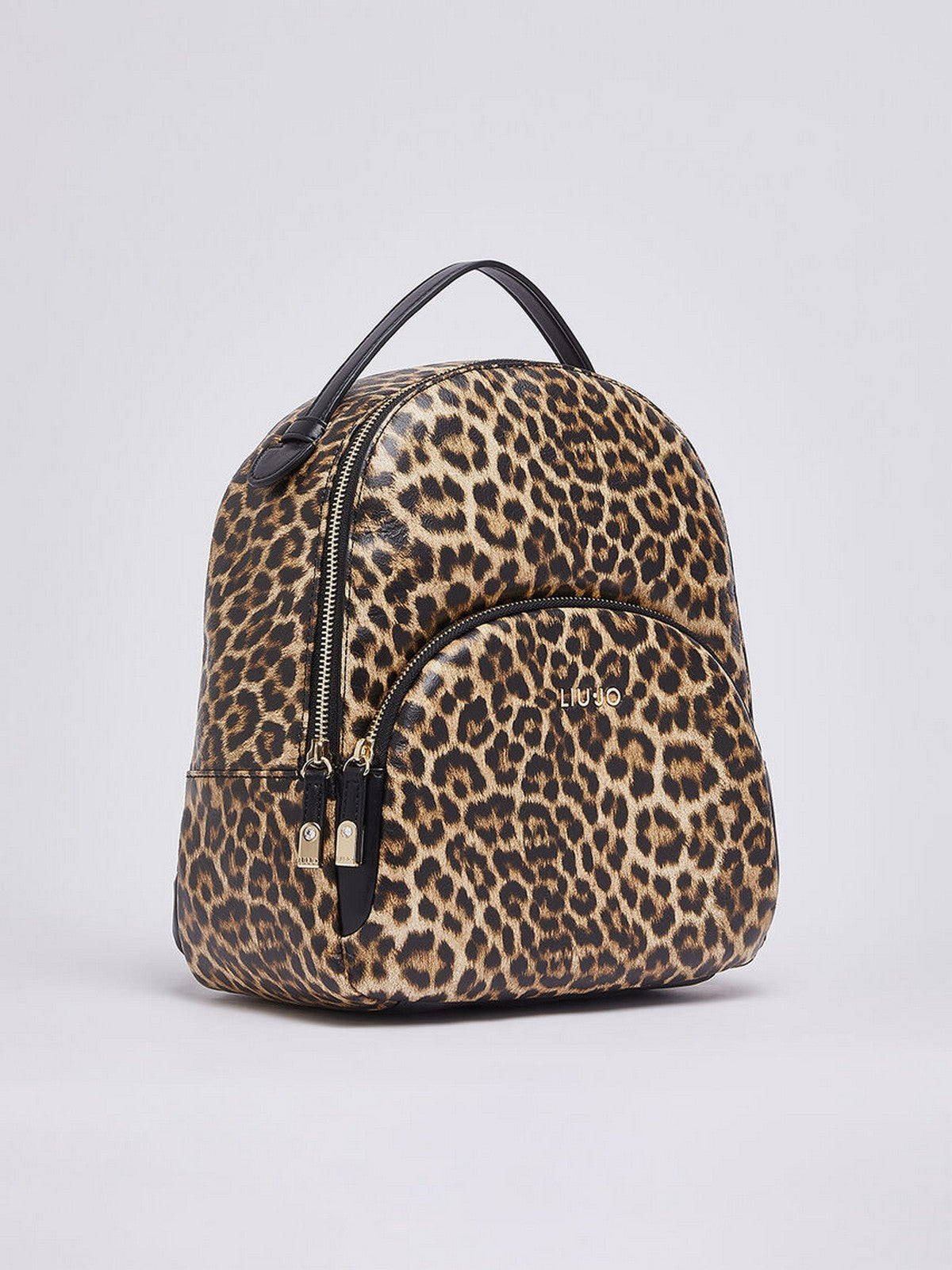 LIU JO ACCESSORIES Zaino Donna  AA6209E1119 00047 Macul.naturale gioboutiqueweb