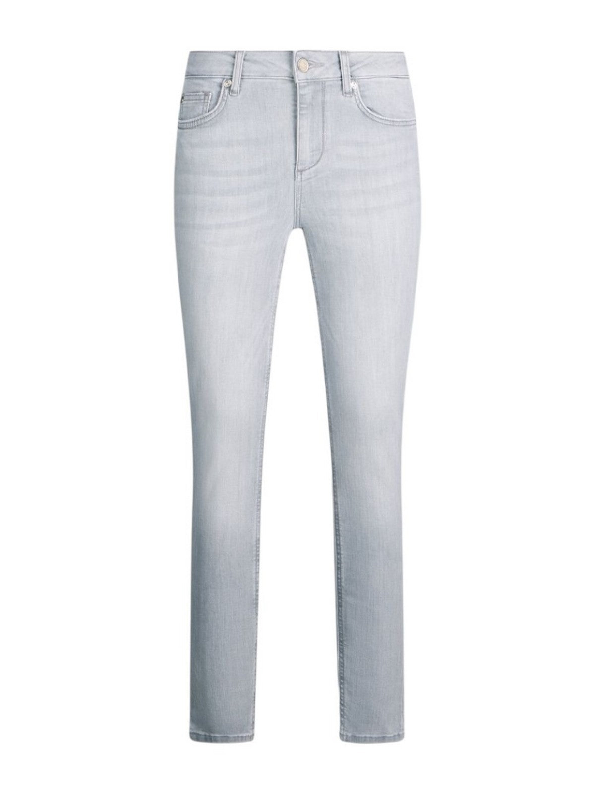 LIU JO BLUE DENIM Jeans Donna  UXX037D4811 88255 Den.Grey surprise wa gioboutiqueweb