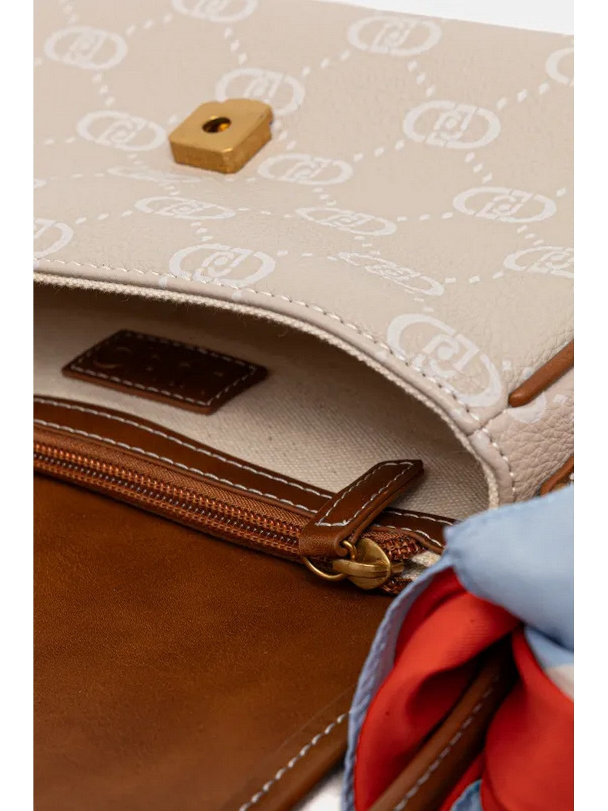 LIU JO ACCESSORIES Borsa Donna  AA5085E0086 51308 Bianco gioboutiqueweb