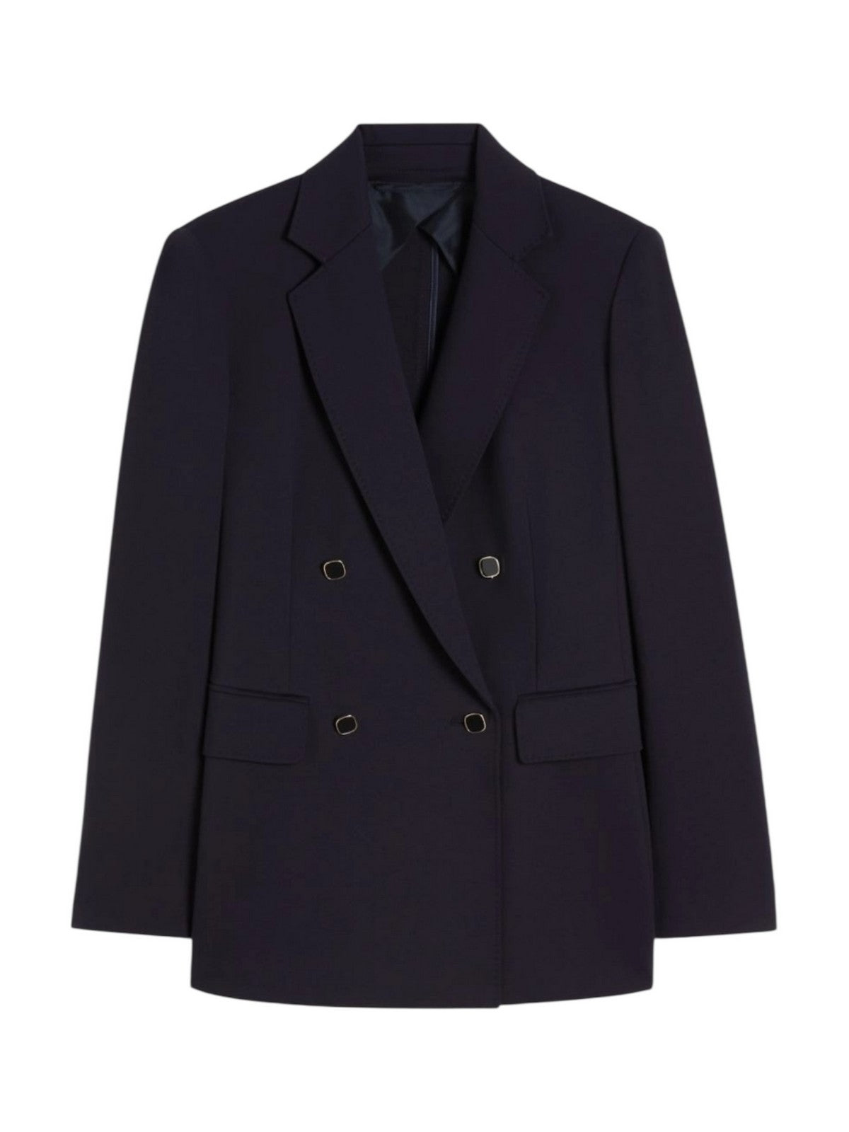 MAX MARA STUDIO Giacca Donna MSTRIVIERA 2616911011600 002 Blu