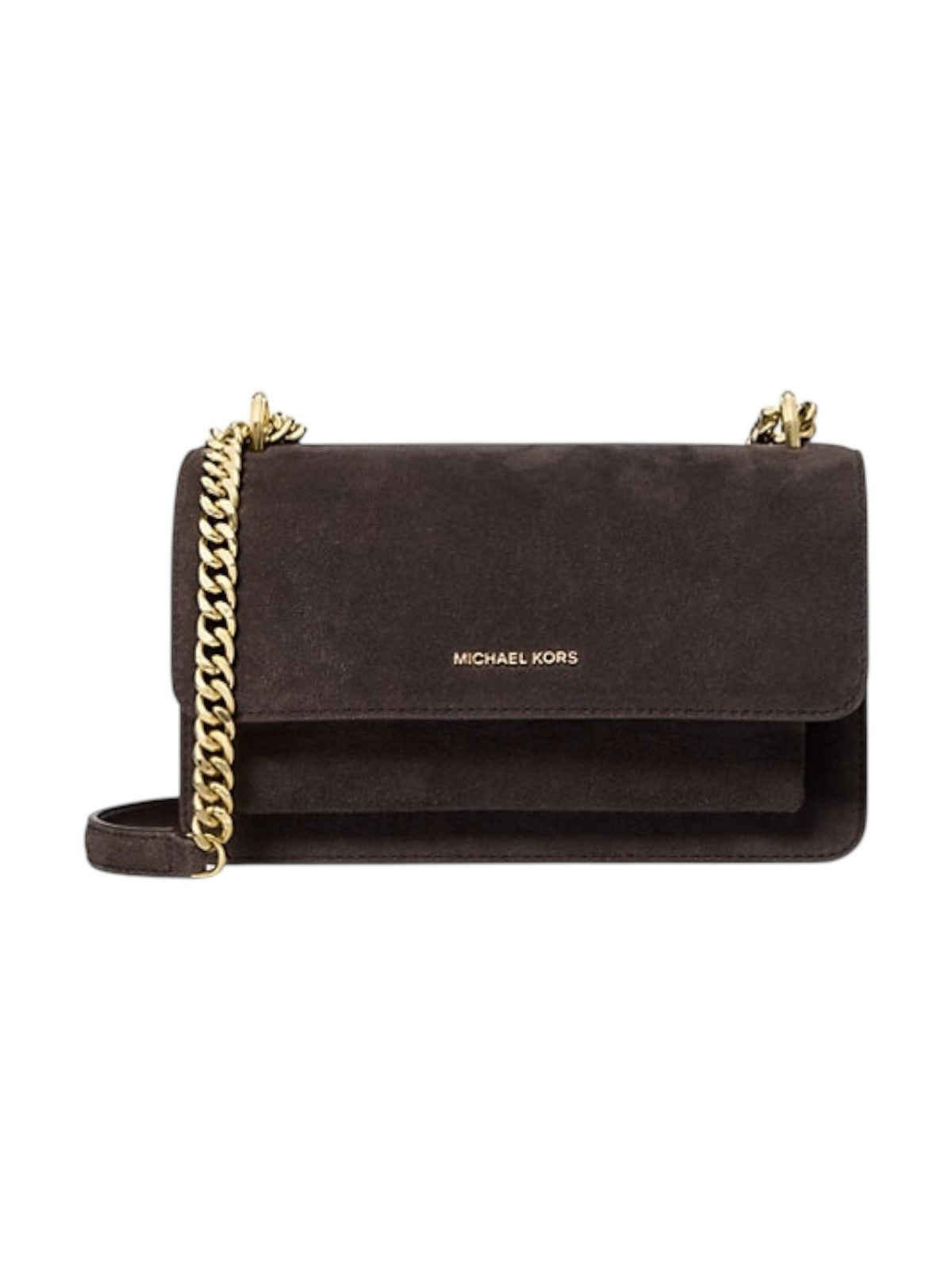 MICHAEL KORS Borsa Donna  30F5GC7L3S 251 CHOCOLATE gioboutiqueweb