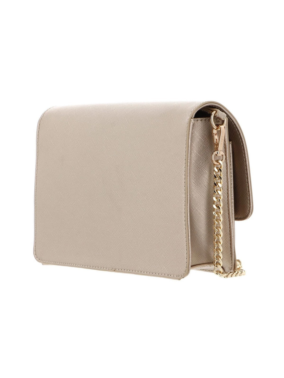 LIU JO ACCESSORIES Borsa Donna  AF5152E0087 90048 LIGHT GOLD