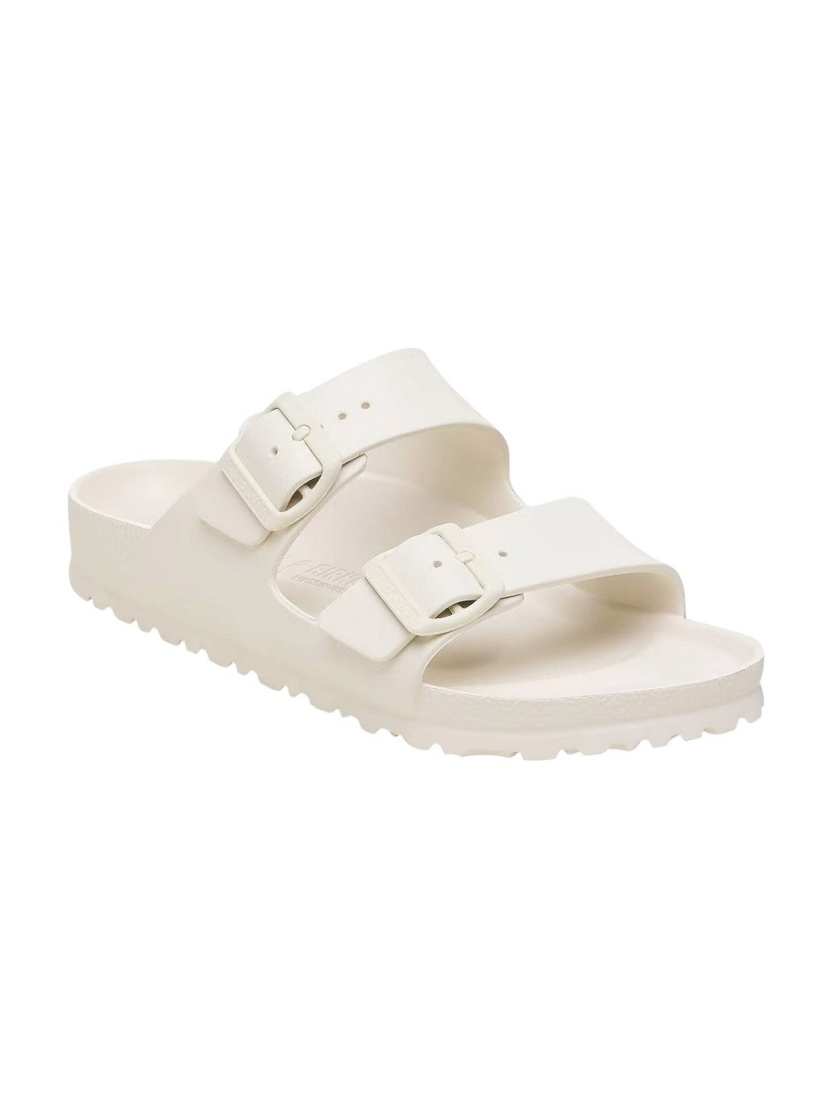 BIRKENSTOCK Sandalo Uomo Arizona EVA eggshell, EVA 1027305 EHHSHELL