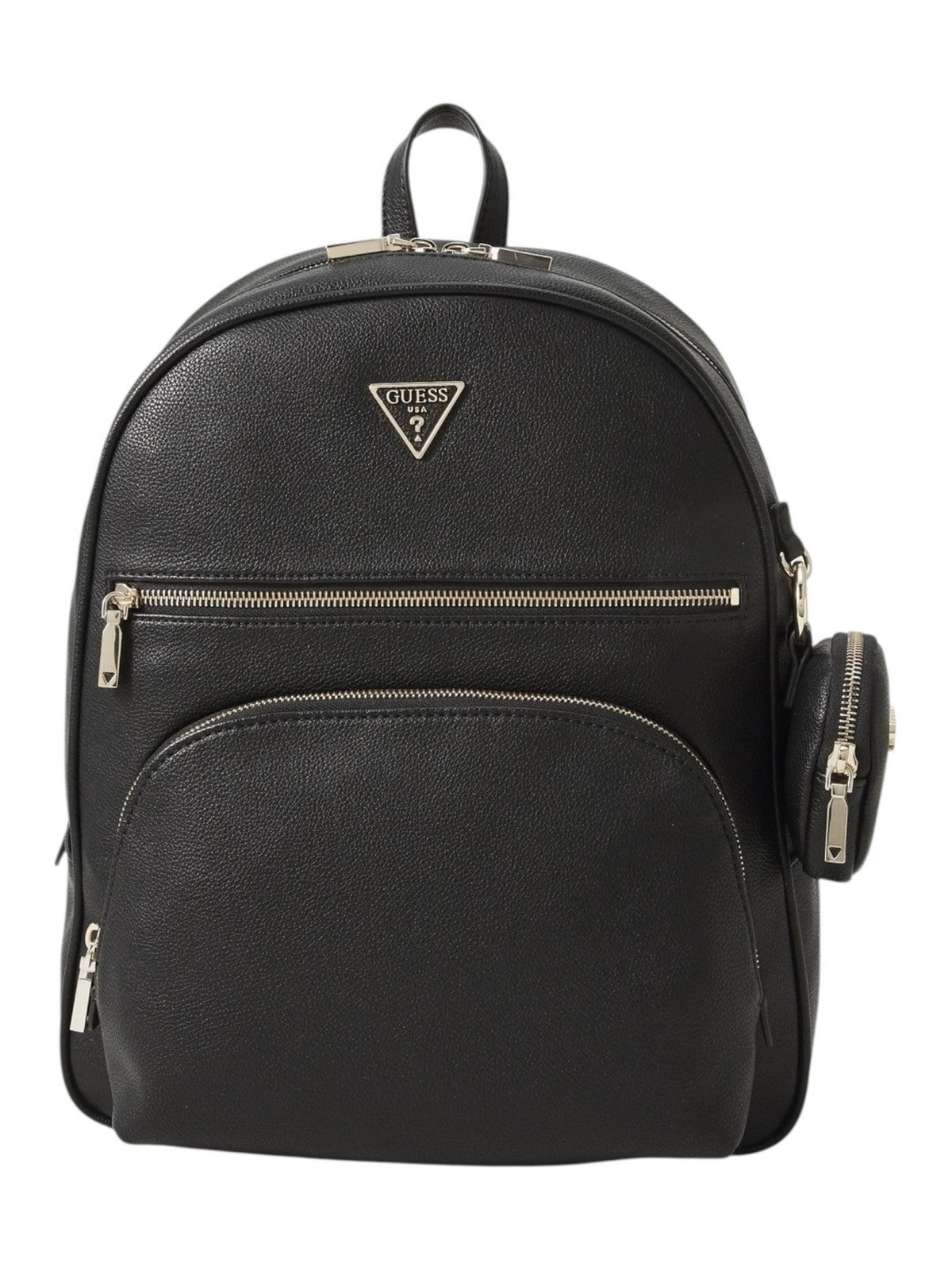 GUESS Zaino Donna POWER PLAY II LRG TECH BCKPCK HWBG71 24350 BLA BLACK gioboutiqueweb