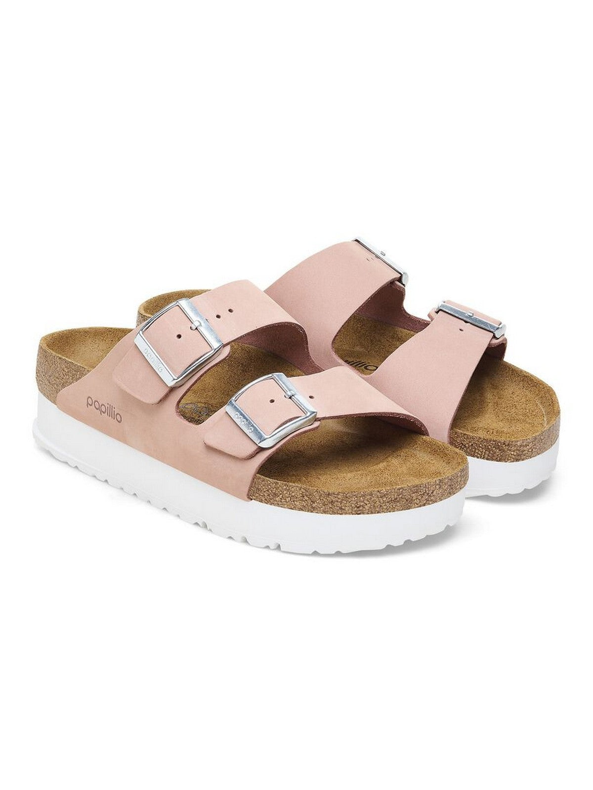 BIRKENSTOCK Sandalo Donna Arizona 1026894 Rosa gioboutiqueweb
