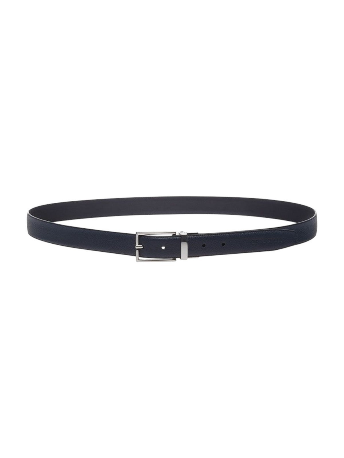 Cinturón para hombre EMPORIO ARMANI EM001598 AF14630 MB039 AZUL / AZUL