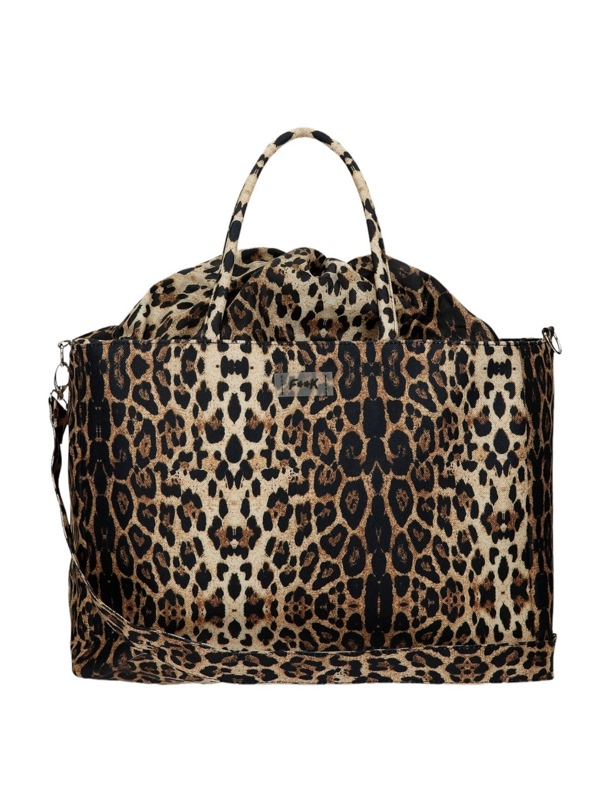 F ** k Bag Sea Frau FK24-A030X01 BROWN