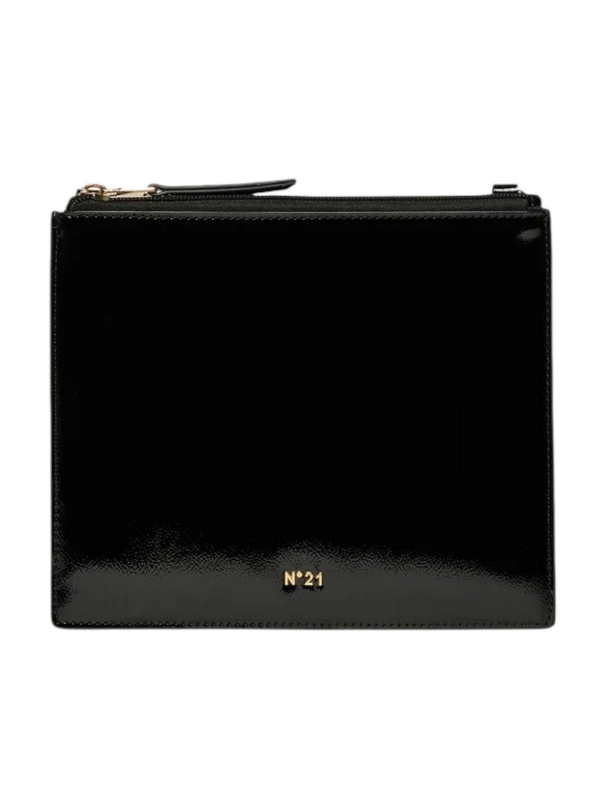 N.21 Bag Girls and Girls N2108Z N0244 0N900 Negro