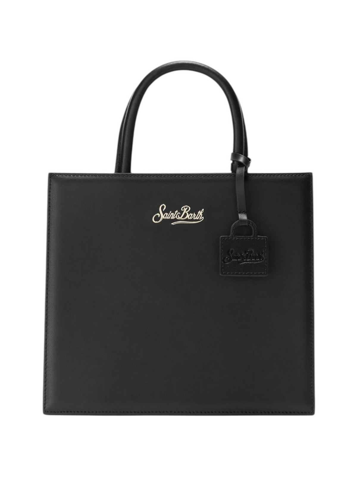 MC2 SAINT BARTH Borsa Donna  SHOP BAG MIDI 01721L LEATHER 00