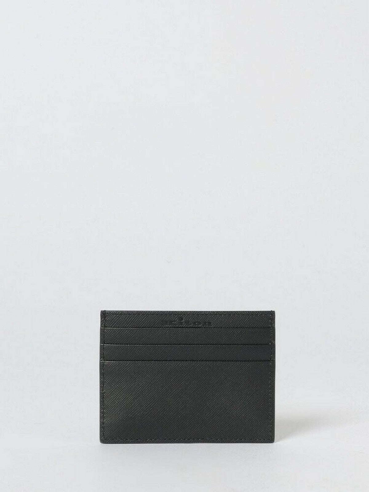 KITON Portafoglio Uomo  UPEA010N012690100G BLACK gioboutiqueweb