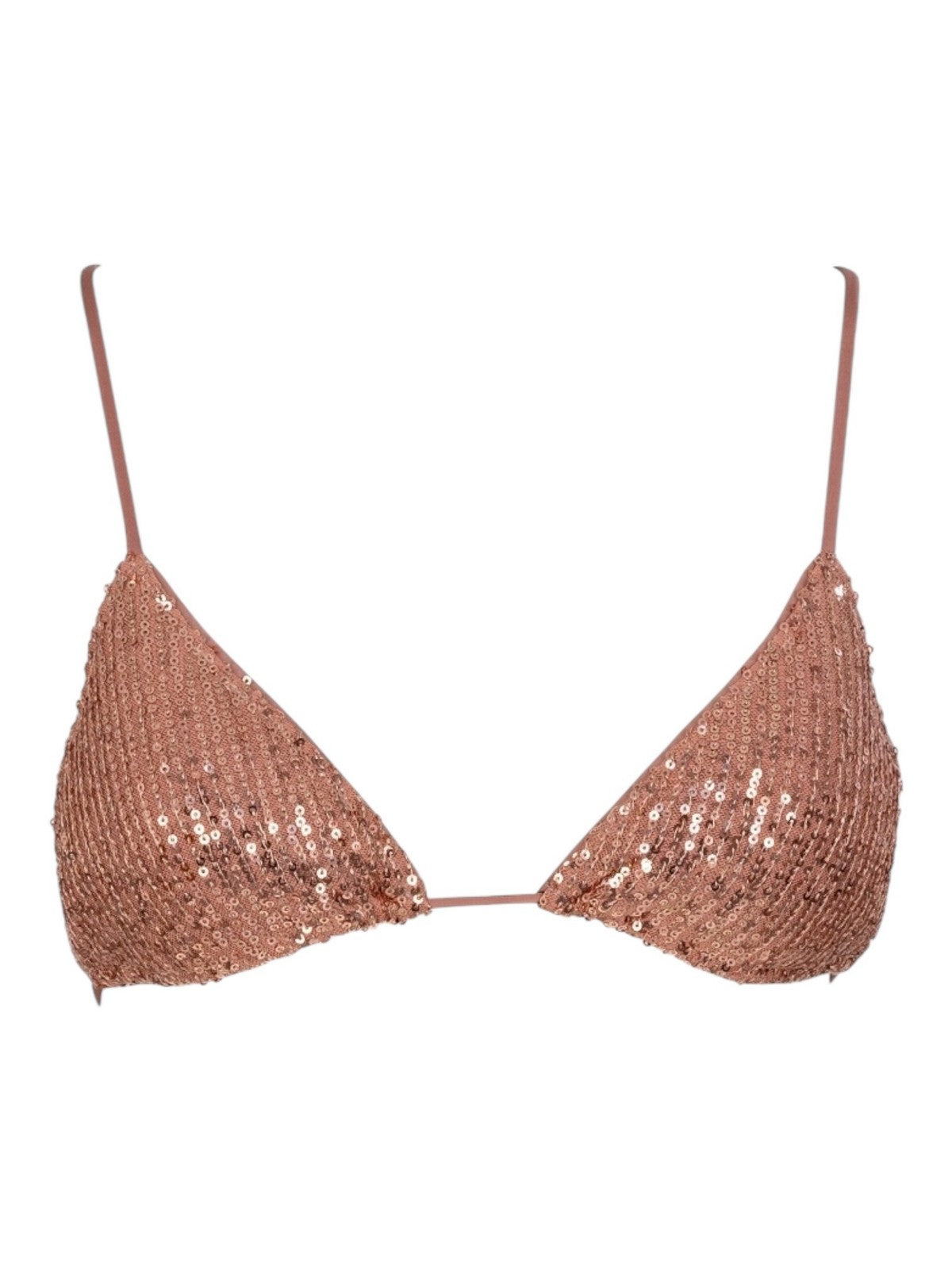 MC2 SAINT BARTH Costume da bagno Donna  LEAH 03045H PAILLETTES 21H gioboutiqueweb
