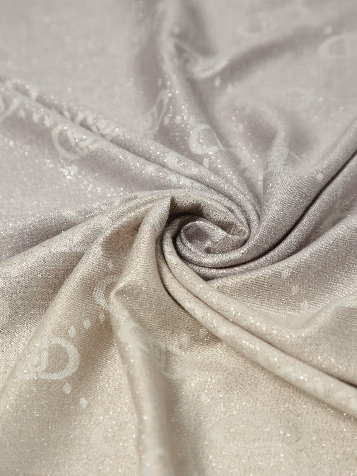 LIU JO SOFT Stola Donna  2F5043T0300 00532 SILVER