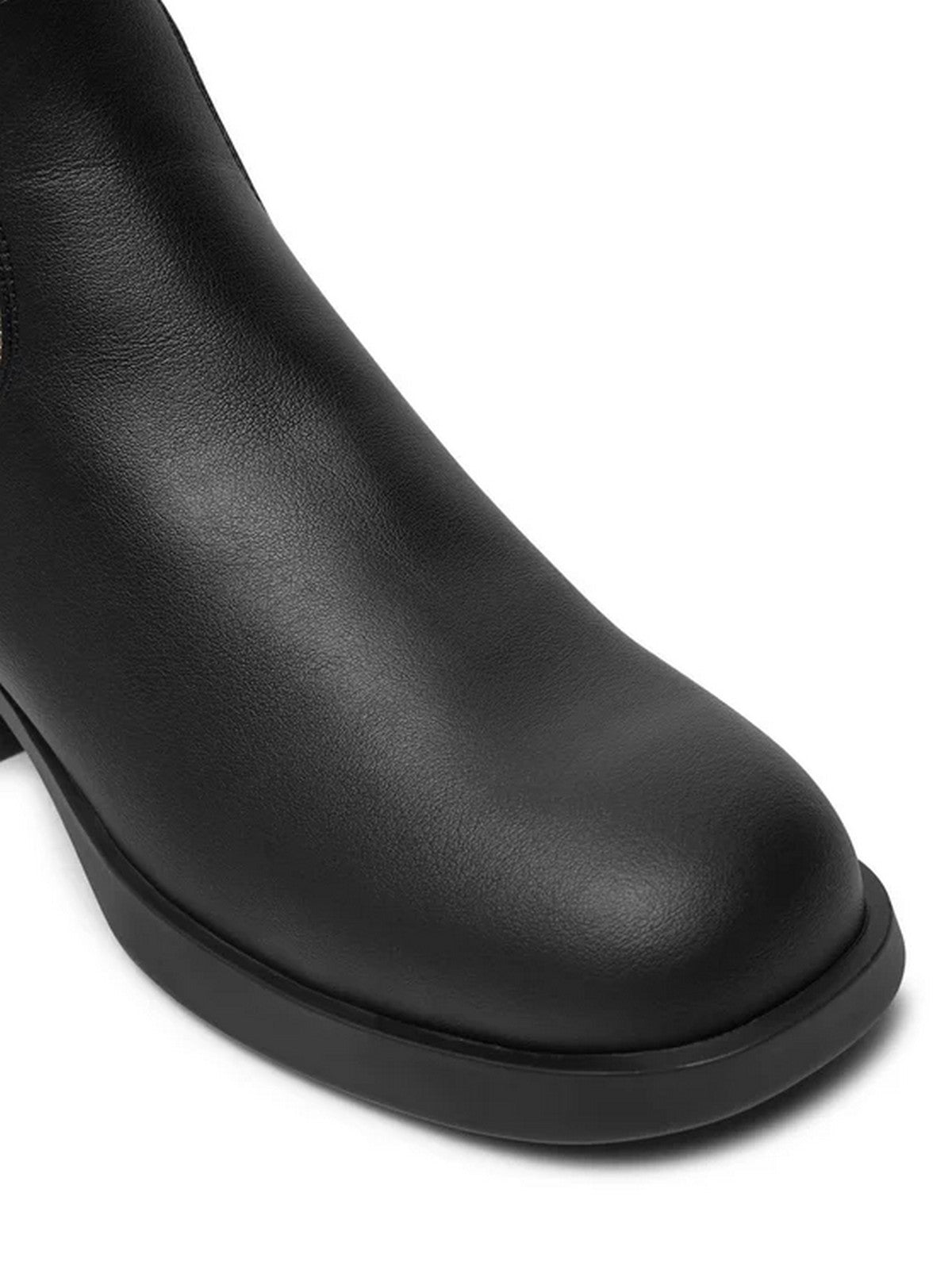 LIU JO Stivali e Stivaletti Donna YOGI 03 SF4019TX438 22222 Nero gioboutiqueweb