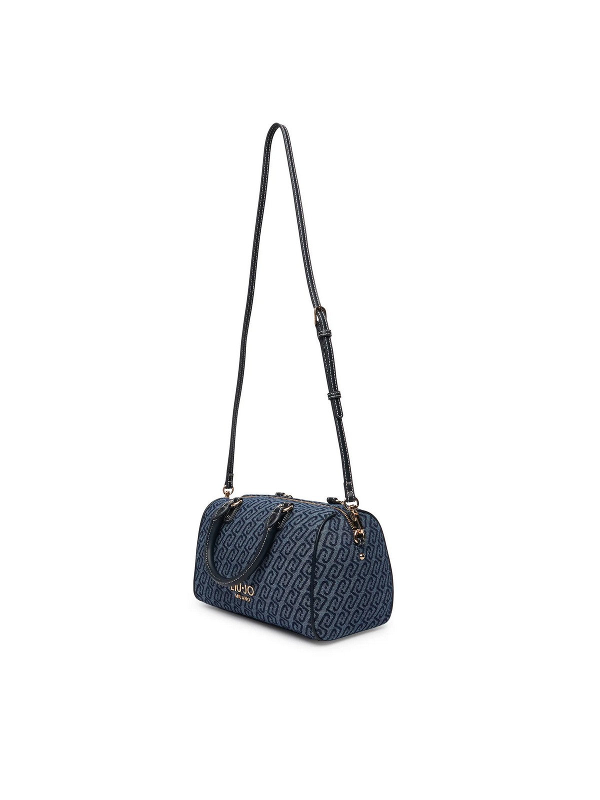 LIU JO ACCESSORIES Borsa Donna  AA6052T379A 94024 DRESS BLUE