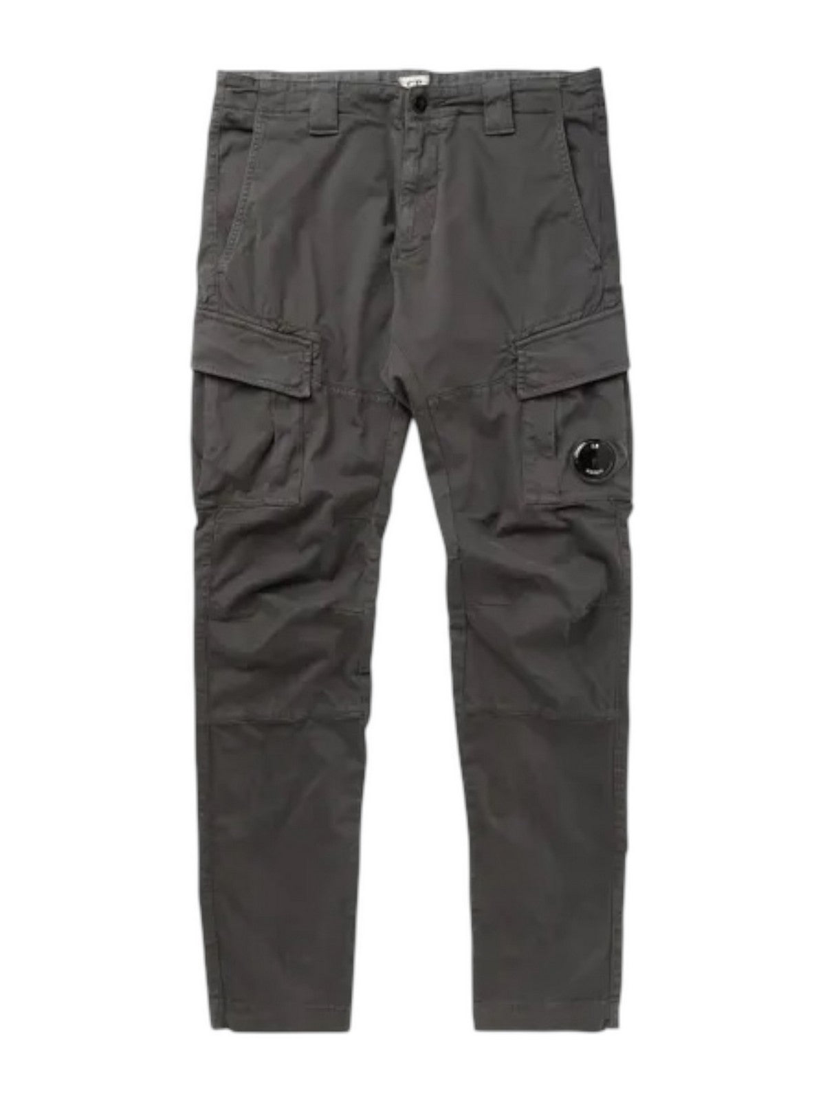 C.P. COMPANY Pantalone Uomo  19CMPA731A005529G 978 978 - DARK SHADOW gioboutiqueweb