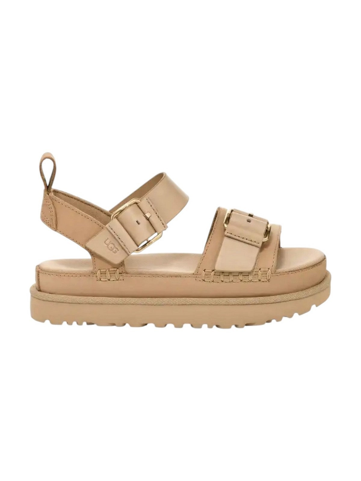 UGG Sandalo Donna W GOLDENSTAR VILLA 1167392 MDSD mustard seed gioboutiqueweb