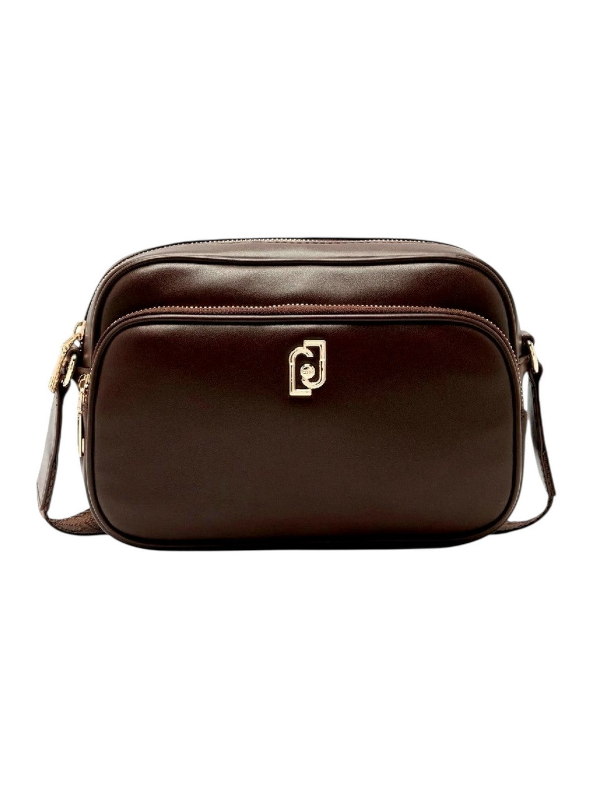 LIU JO ACCESSORIES Borsa Donna  AF5176E0077 90912 MORO LIGHT