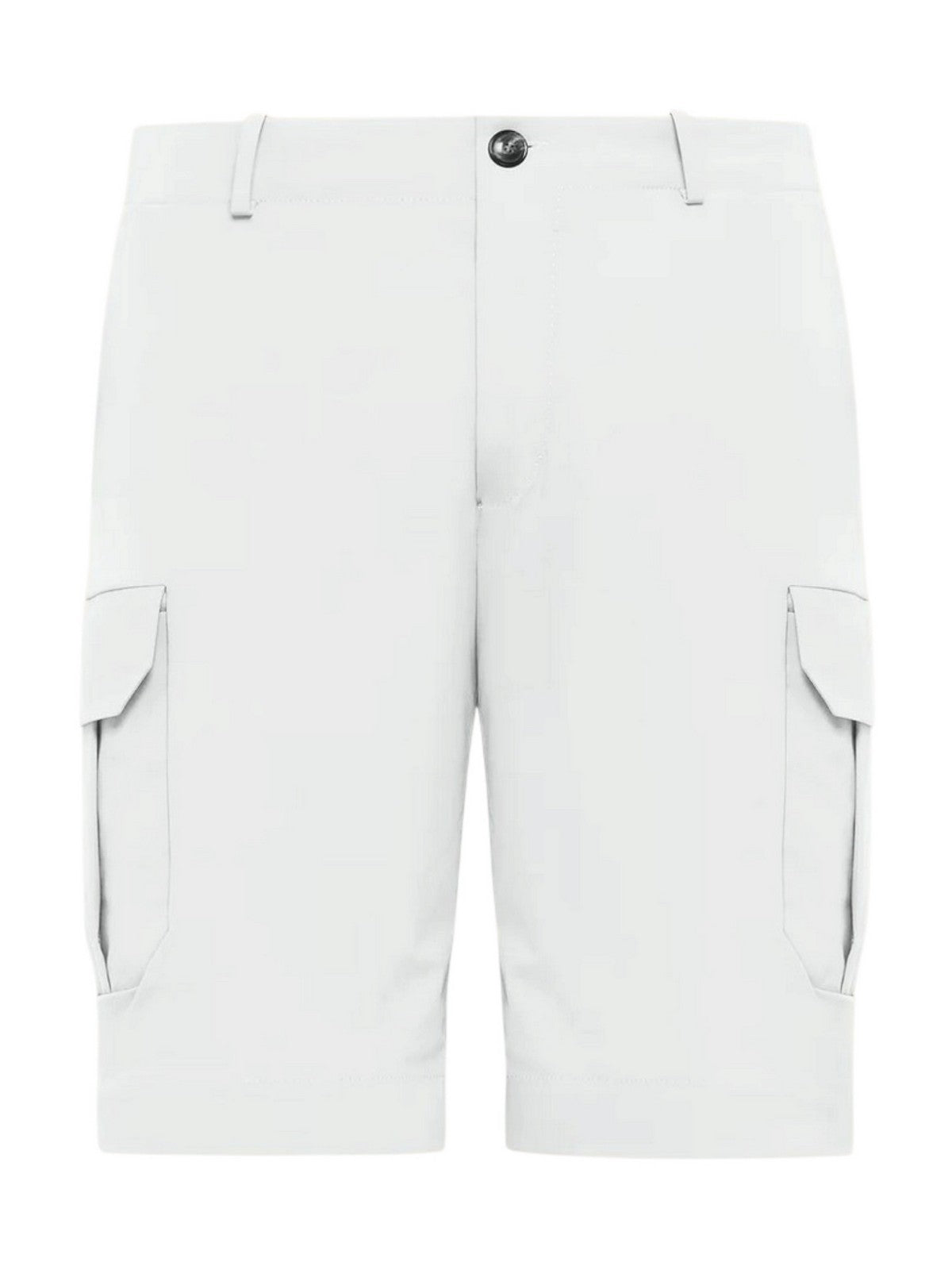 RRD Bermuda Uomo  26307 09 09 WHITE gioboutiqueweb