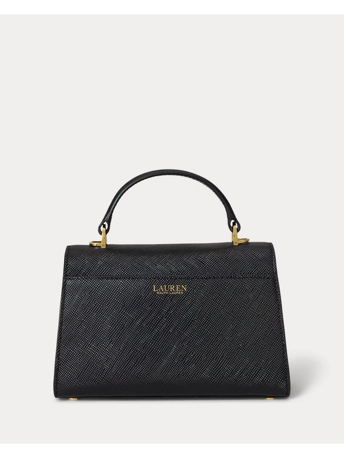 LAUREN RALPH LAUREN Borsa Donna  431966765 008 BLACK gioboutiqueweb