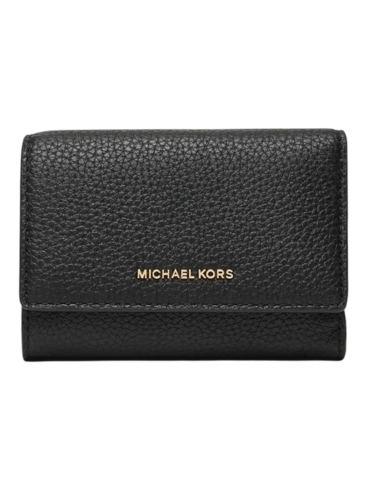 MICHAEL KORS Portafoglio Donna  32S5GYTP1L 001 BLACK gioboutiqueweb