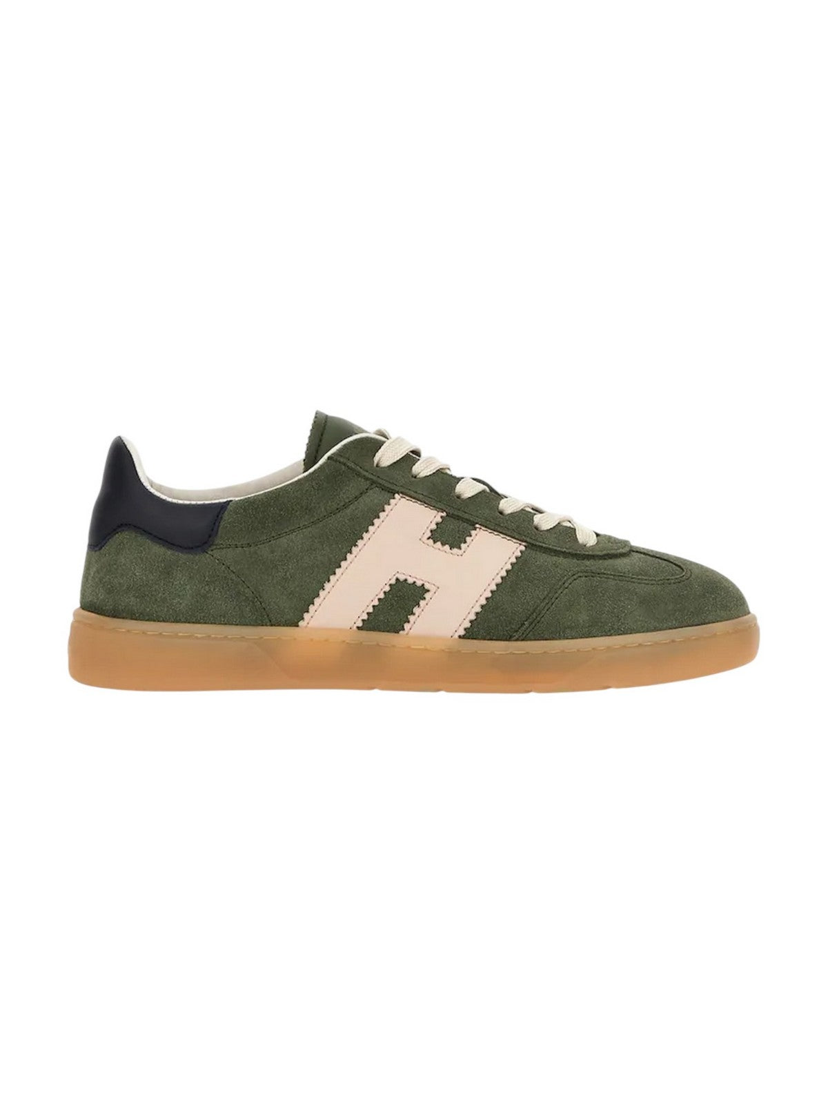 HOGAN Sneaker Donna  HXW6470FB60UHK0RWH V824+U801+M009 gioboutiqueweb