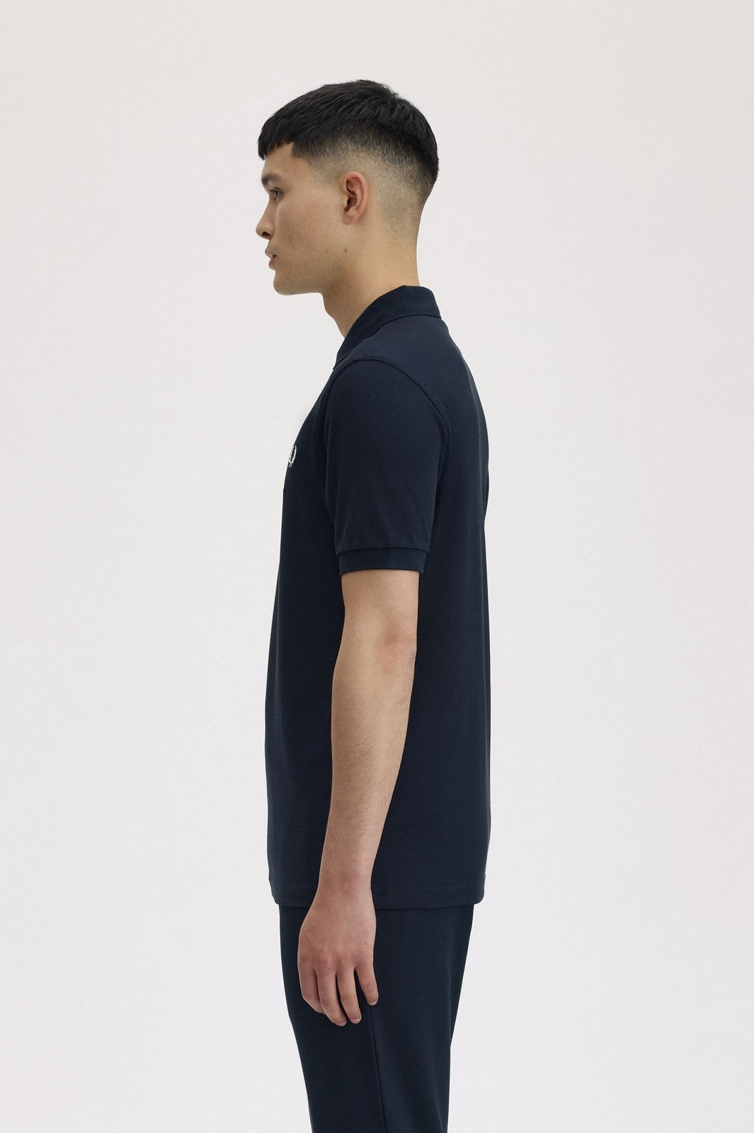 FRED PERRY Polo Uomo FP THE FRED PERRY SHIRT FP-M6000 608 NAVY