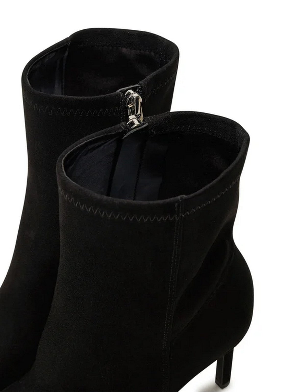 GUESS Stivali e Stivaletti Donna Richery2 FLFRY2 ESU10 BLACK Nero gioboutiqueweb