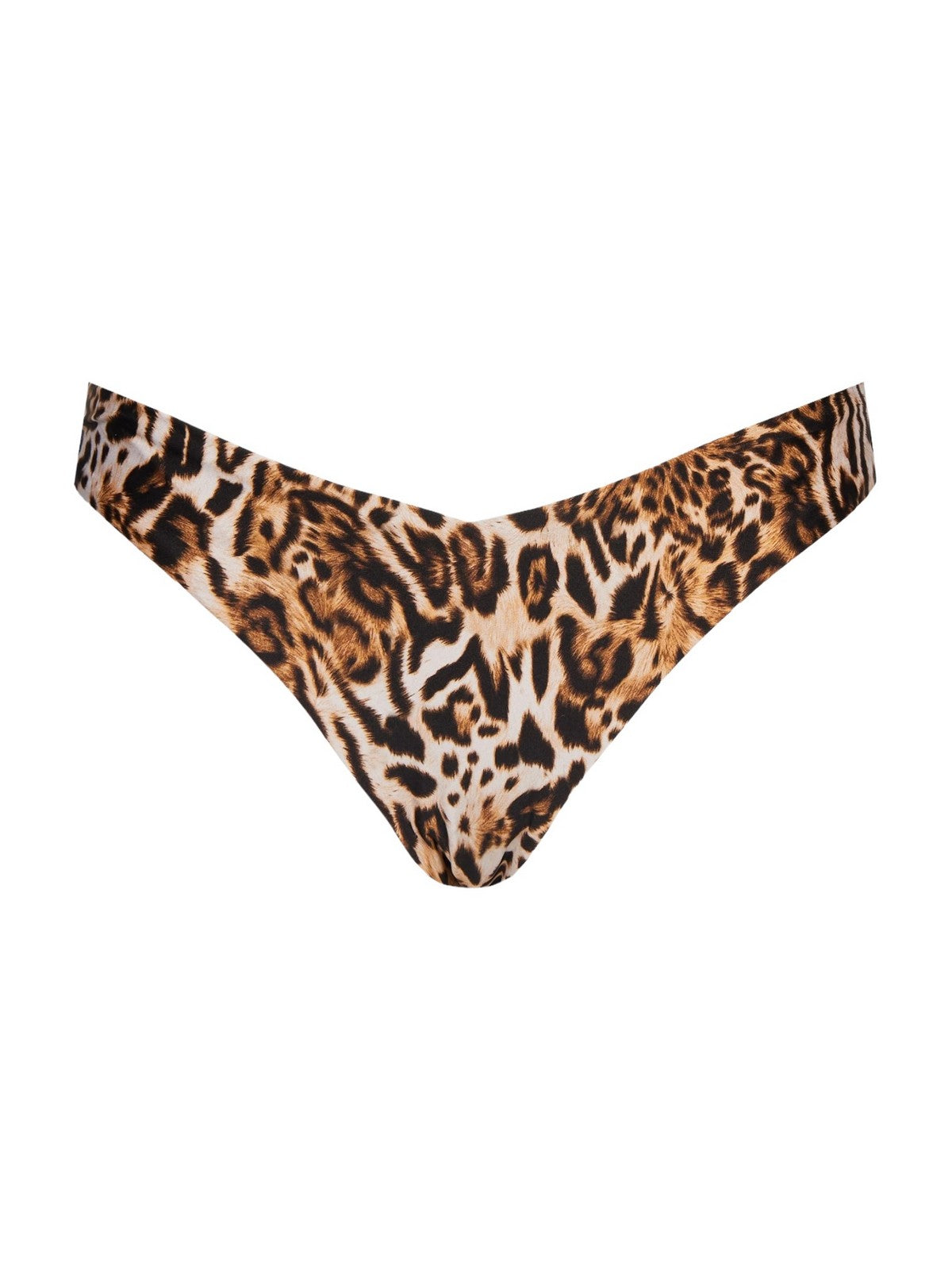 Rate Beachwear Badezimmer Kostüm Frau Brasilianer E4go17 MC04R P122 Beige