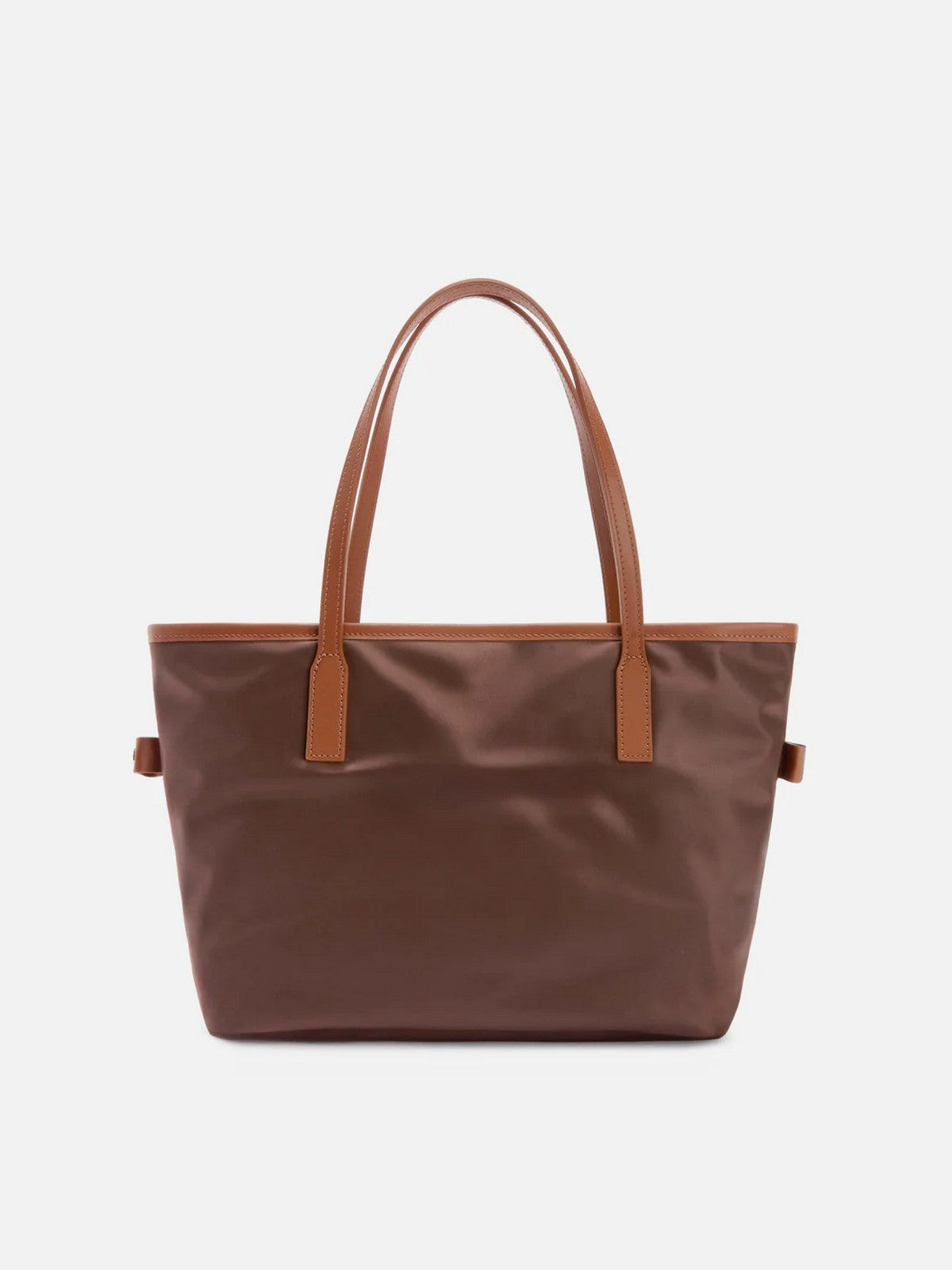 MC2 SAINT BARTH Borsa Donna  CITY BAG MID NYLON 01819L 1818 EMB