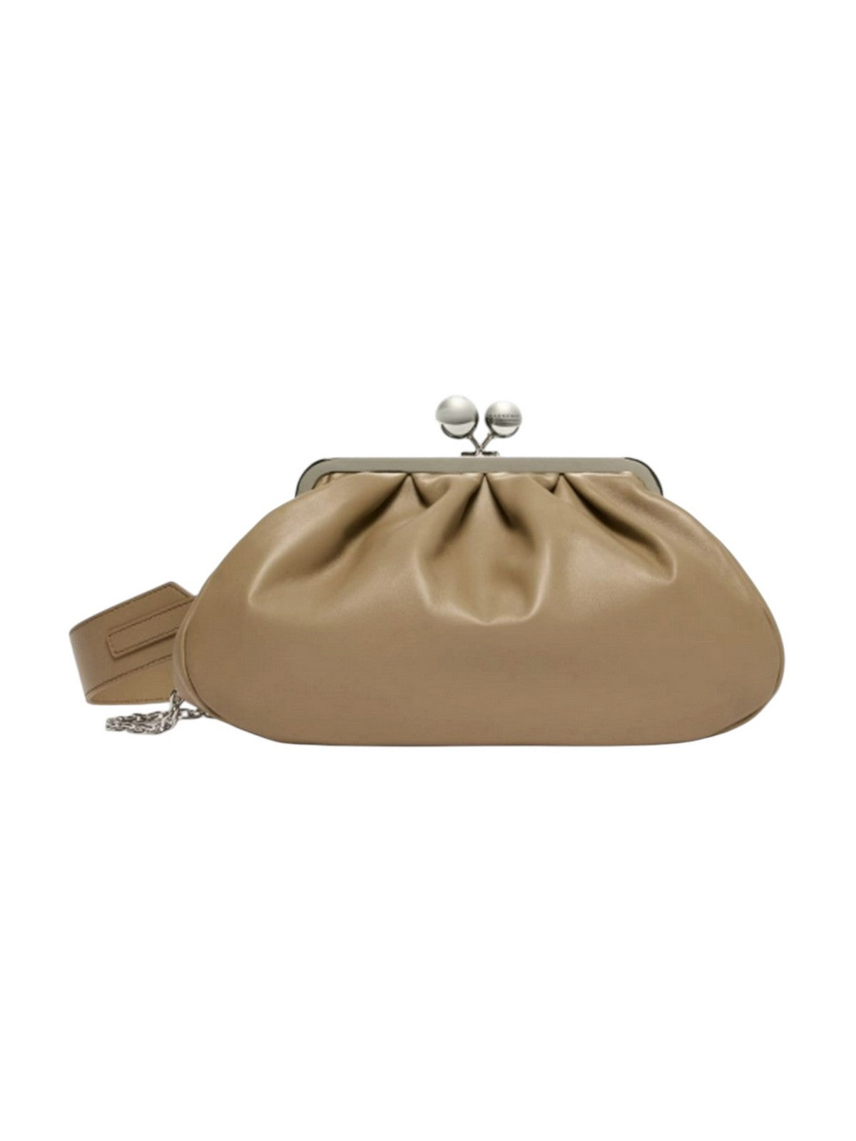 MAX MARA WEEKEND Borsa Donna CUBICO 2615511174600 084 TORTORA gioboutiqueweb