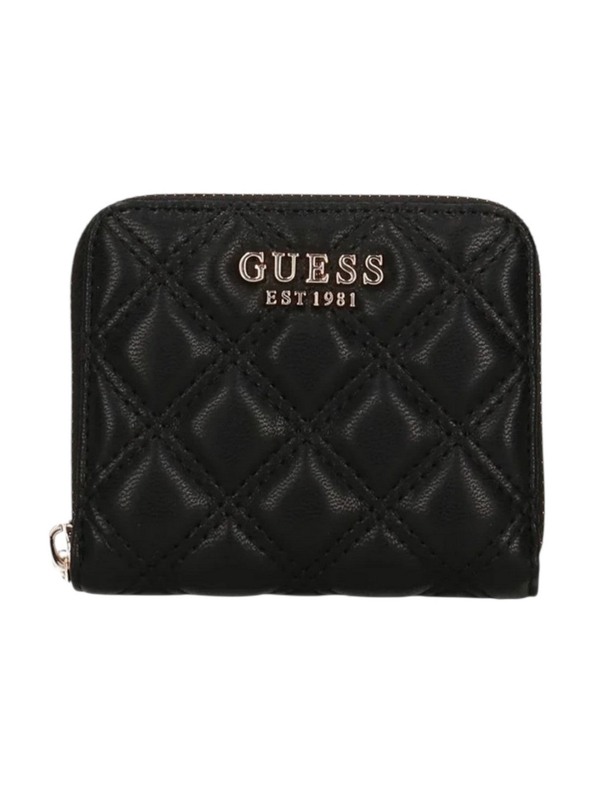 GUESS Portafoglio Donna  SWQG96 73137 BLA BLACK gioboutiqueweb