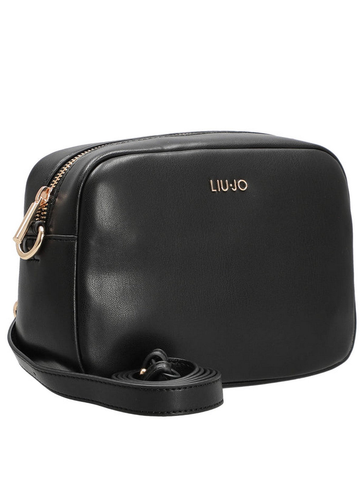 LIU JO ACCESSORIES Borsa Donna  AA5217E0015 22222 Nero gioboutiqueweb