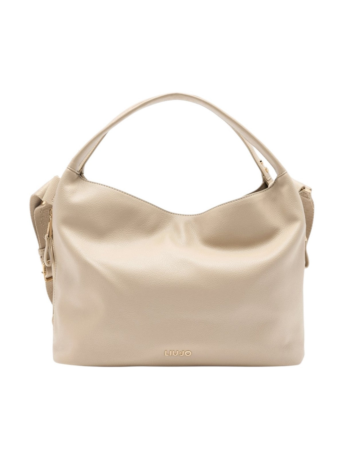 LIU JO ACCESSORIES Borsa Donna  AF5058E0058 51308 NEUTRO