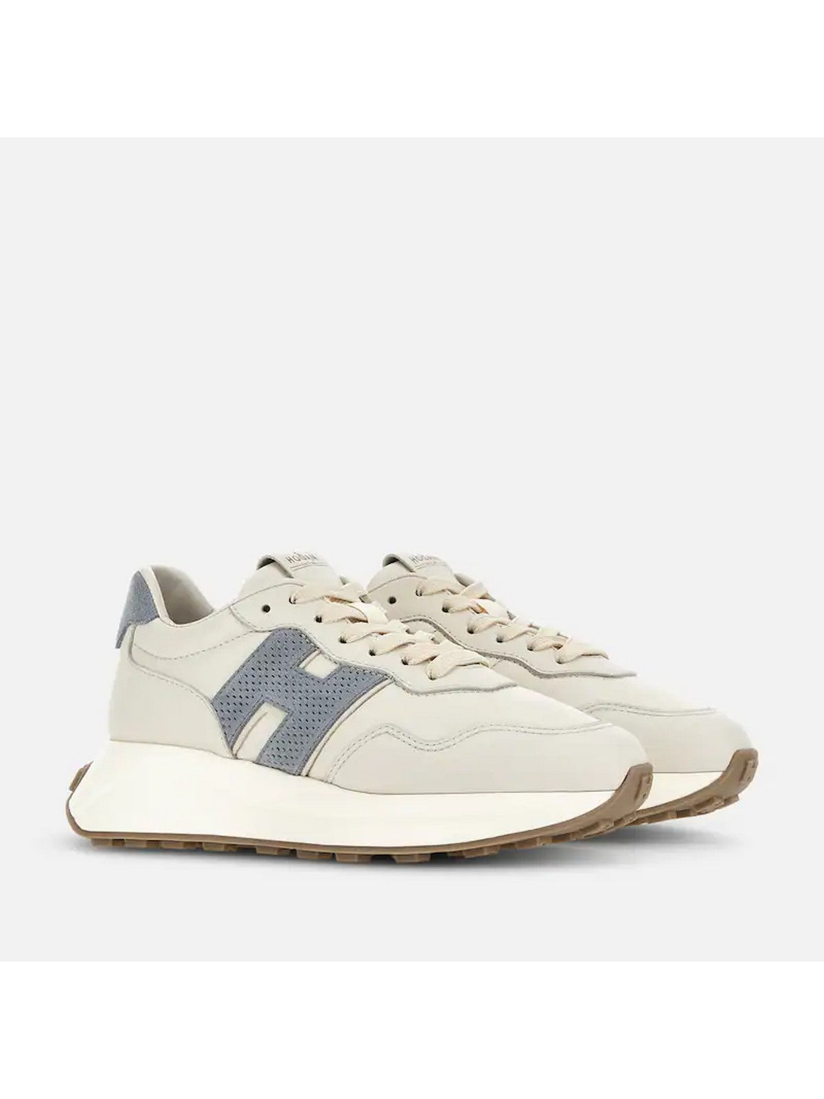HOGAN Sneaker Donna  HXW6410EH4PUY90RVJ B013+U226 gioboutiqueweb