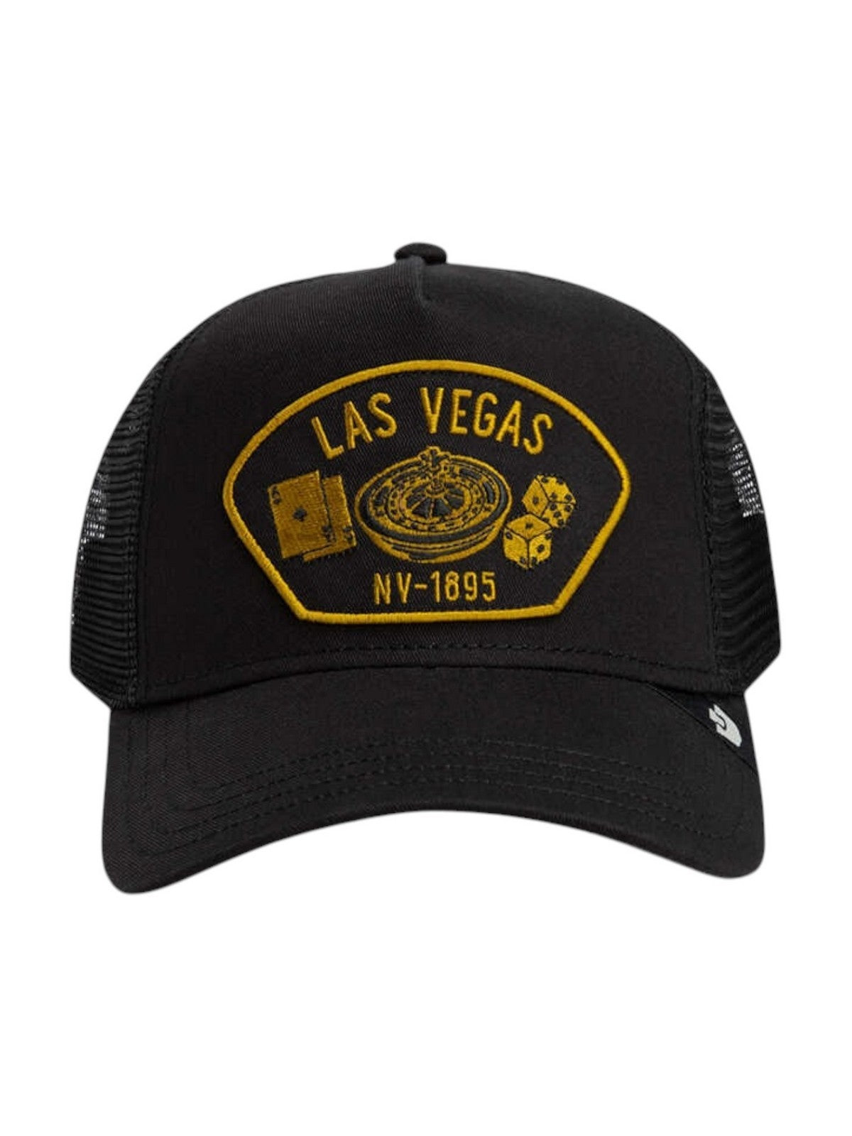 GOORIN BROS Cappello Uomo LAS VEGAS 101-3694 VOI VOID