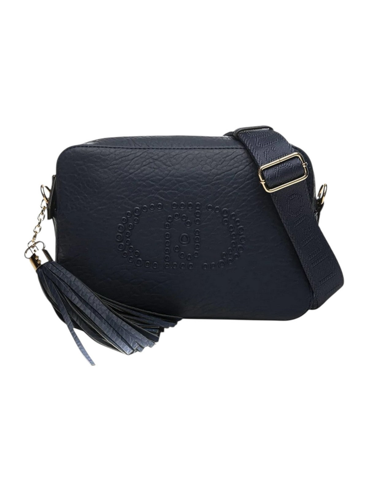 LIU JO ACCESSORIES Borsa Donna  AF5124E0161 94024 DRESS BLUE