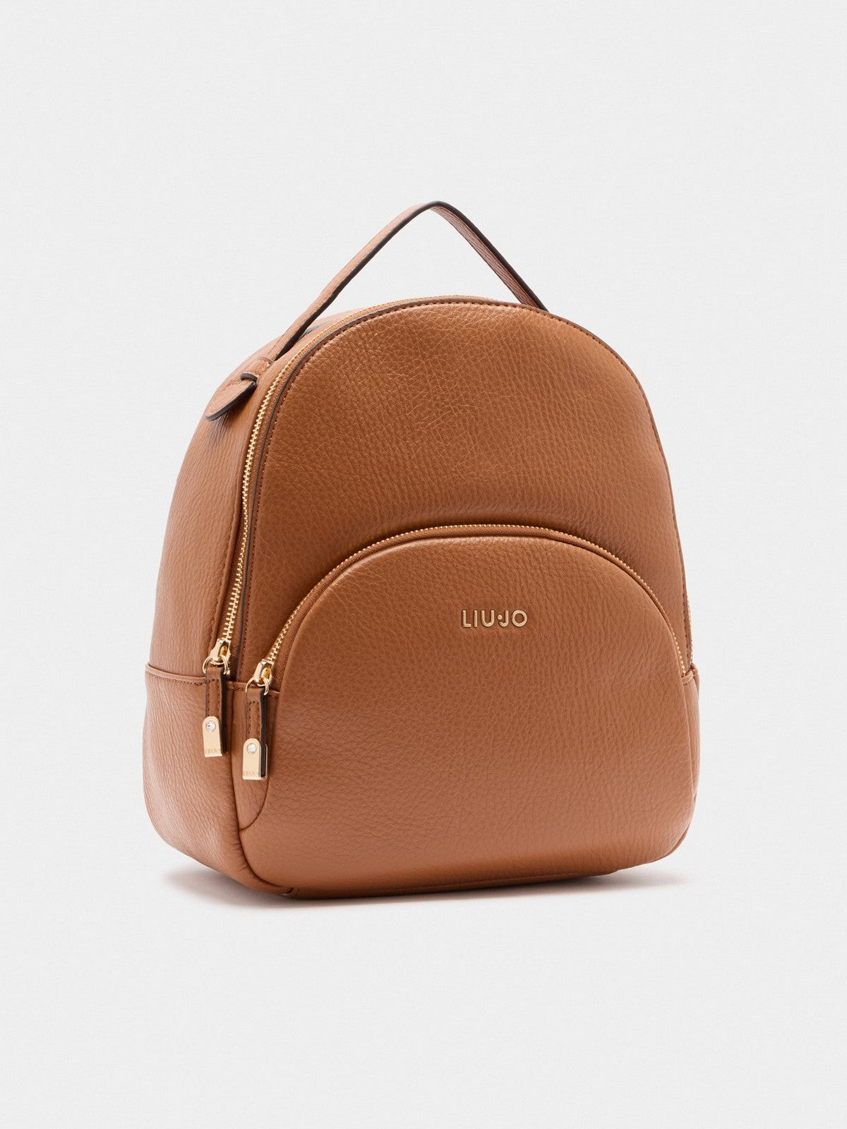 LIU JO ACCESSORIES Zaino Donna  AF5157E0027 81244 Ginger bread