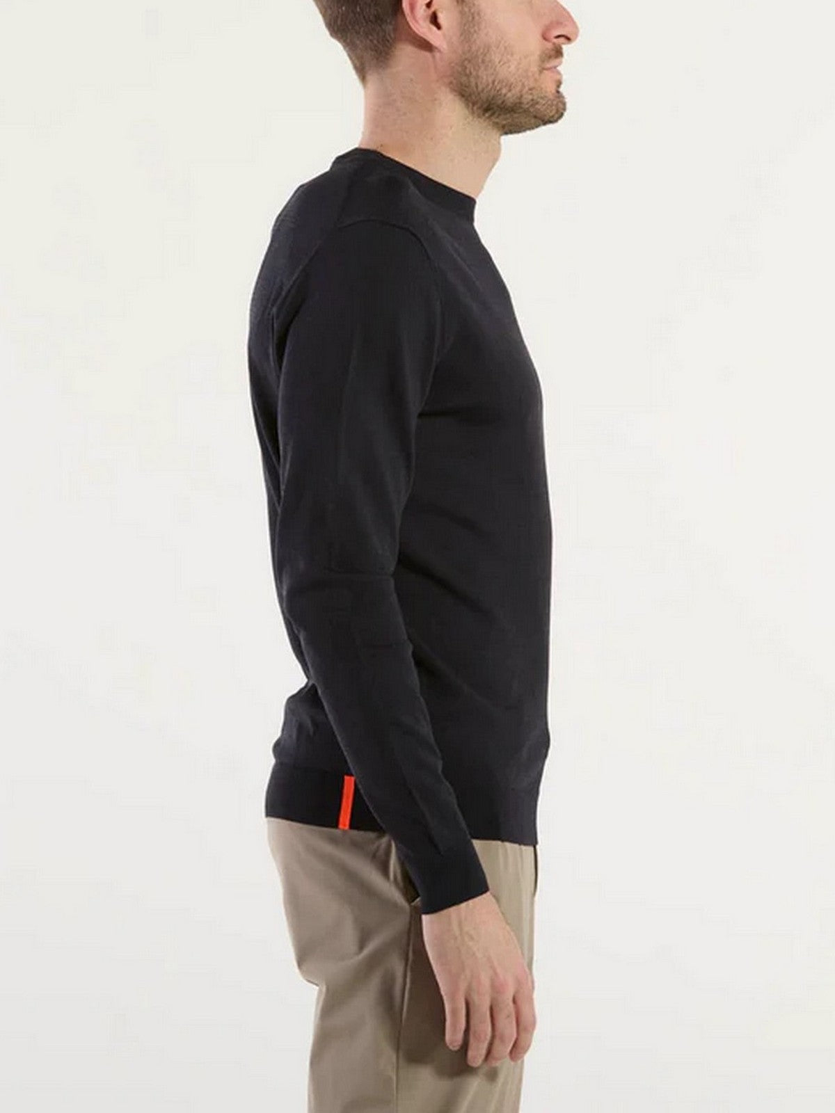 RRD Maglia Uomo  25104 60 Blu gioboutiqueweb