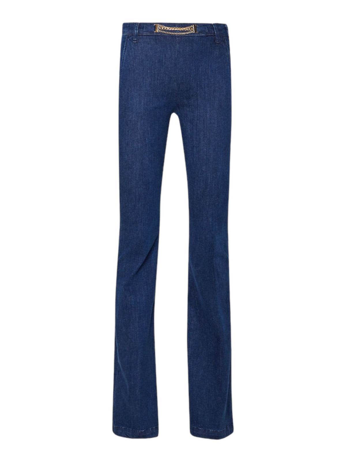 Liu Jo Blue Denim Jeans Woman UA4108D4611 78193 Azul