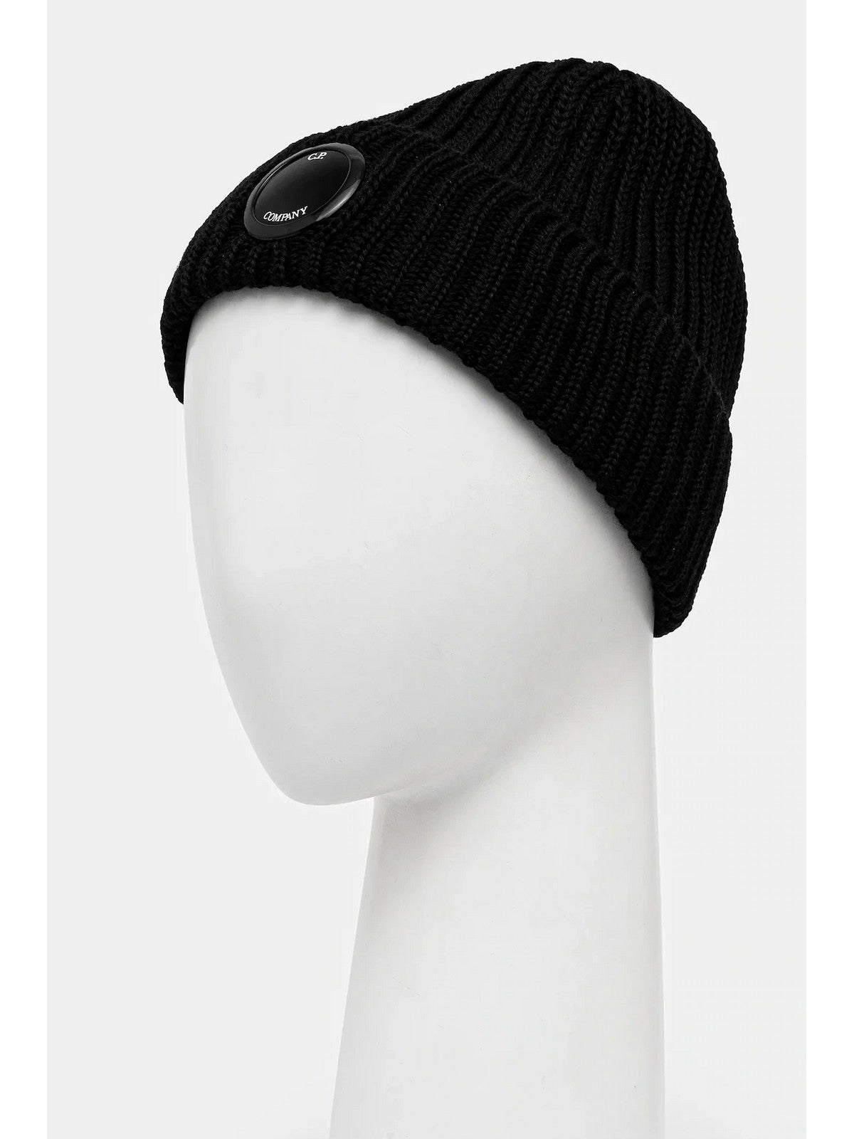 C.P. COMPANY Cappello Uomo  RFCMAC739A005509A 999 999 - BLACK