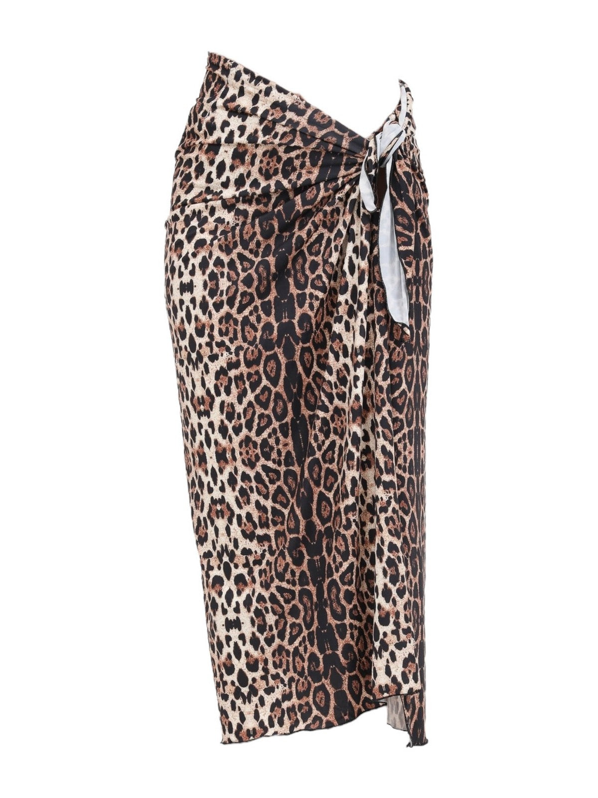 F ** k Copricostume Frau FK24-0407X01 BROWN