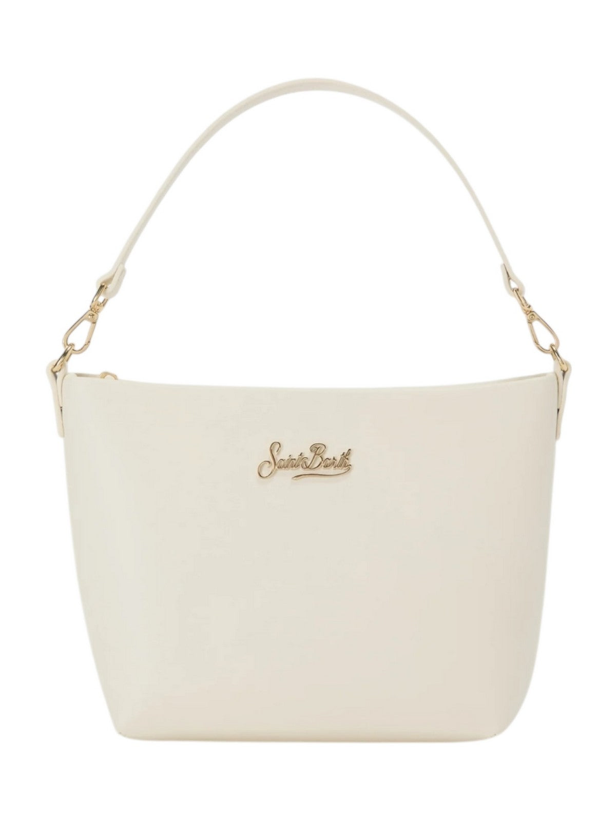 MC2 SAINT BARTH Borsa Donna  ALINE BAG 01506L LEATHER 10
