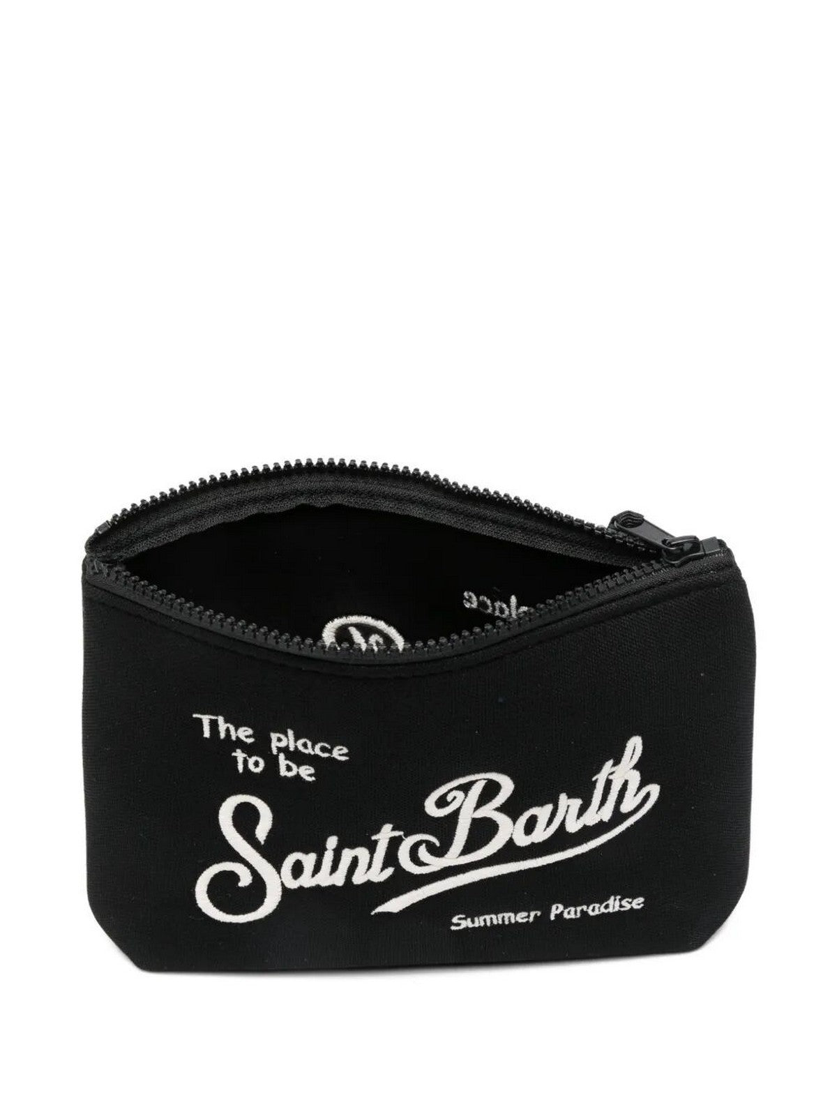 MC2 SAINT BARTH Pochette Unisex adulto  ALINE PIQUET 01265L 00 EMB