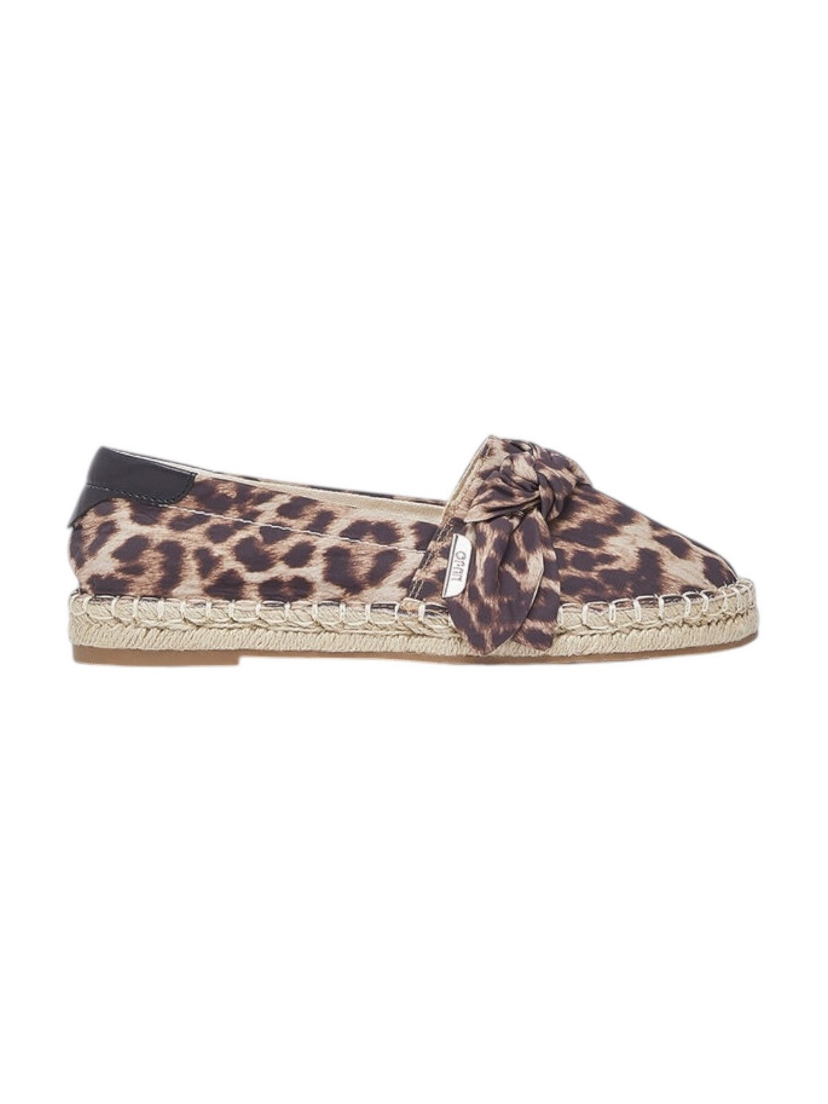 LIU JO Espadrillas Donna Capri SA6095TX133 S19C1 LEOPARD gioboutiqueweb
