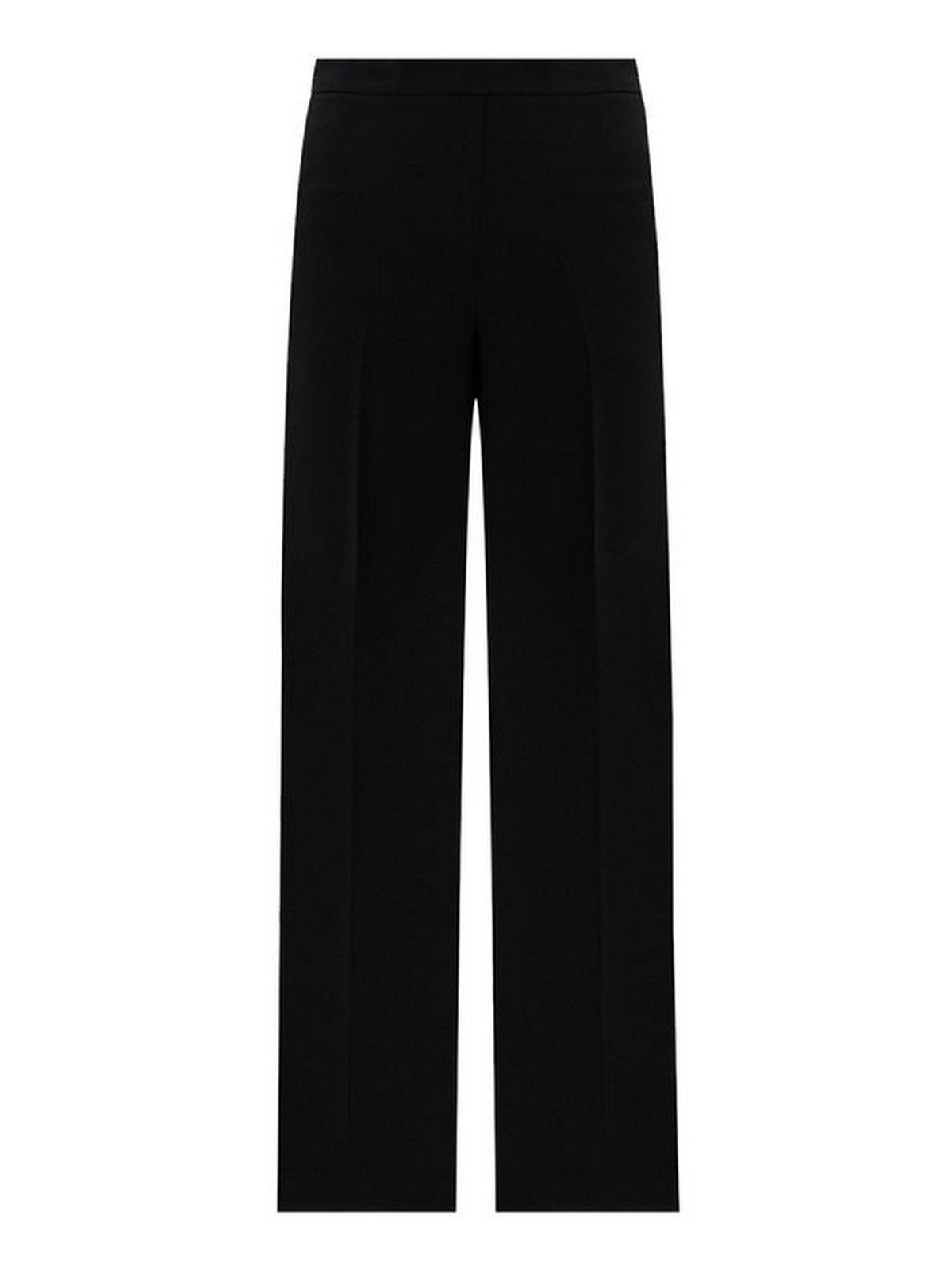 TWINSET Pantalone Donna CREPE SUIT 252TP2591 00006 Nero gioboutiqueweb