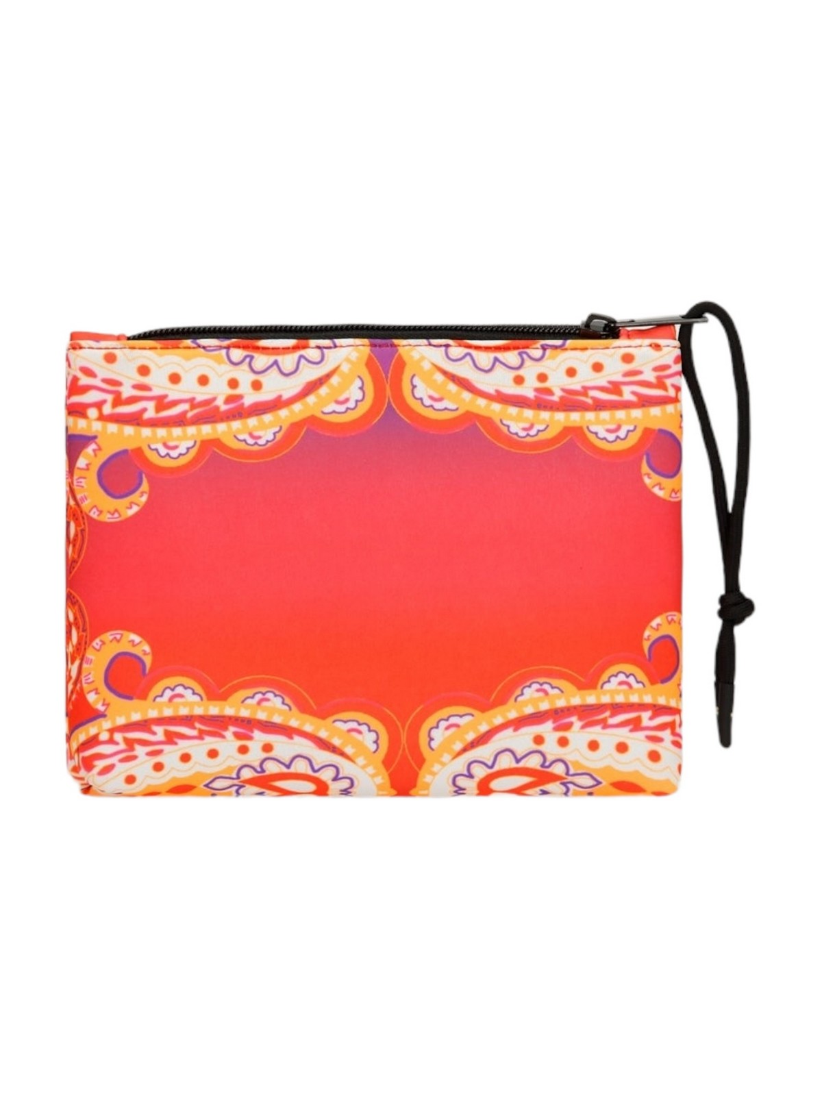 F**K Pochette Donna  FK24-A035X25 Arancione gioboutiqueweb